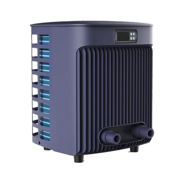 Αντλία θερμότητας Πισίνας ZEALUX MINI HEAT PUMP 2.5 KW